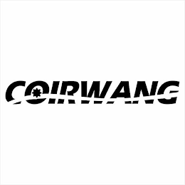 COIRWANG logo