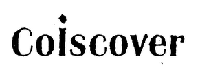 COISCOVER logo