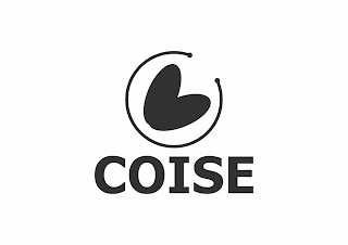 COISE logo