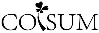 COISUM logo