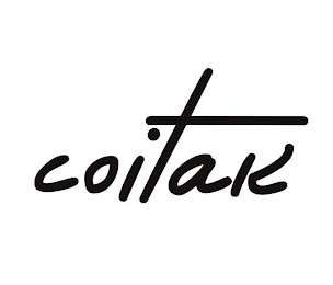 COITAK logo