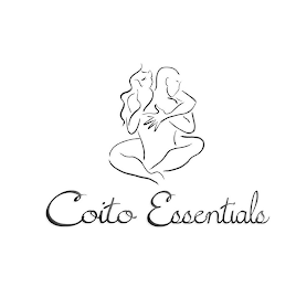 COITO ESSENTIALS logo