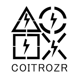 COITROZR logo