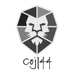 COJ144 logo