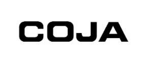 COJA logo