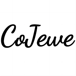 COJEWE logo