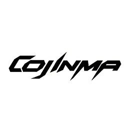 COJINMA logo