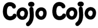 COJO COJO logo