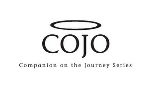 COJO COMPANION ON THE JOURNEY SERIES logo