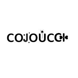 COJOUCCI logo