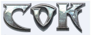 COK logo