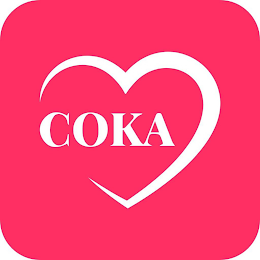 COKA logo