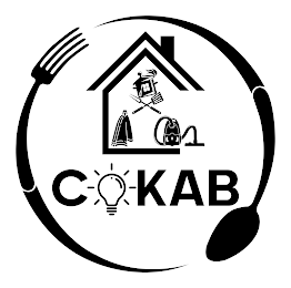 COKAB logo