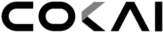 COKAI logo