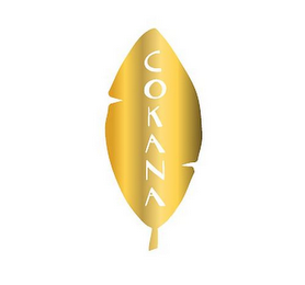 COKANA logo