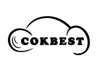 COKBEST logo