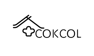 COKCOL logo
