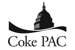 COKE PAC logo