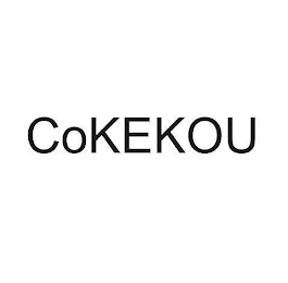 COKEKOU logo