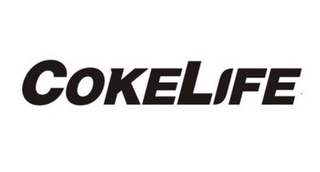 COKELIFE logo