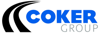 COKER GROUP logo