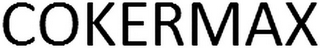 COKERMAX logo