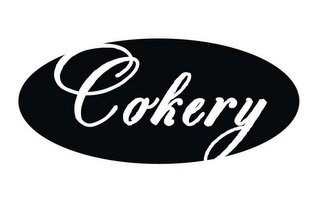 COKERY logo