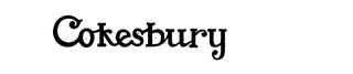 COKESBURY logo