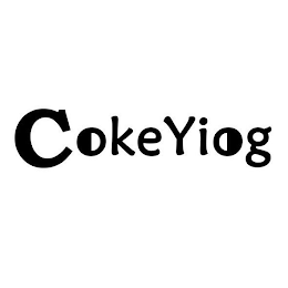 COKEYIOG logo