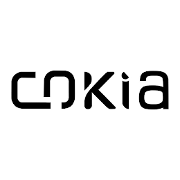 COKIA logo