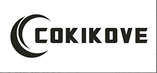 COKIKOVE logo