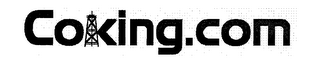 COKING.COM