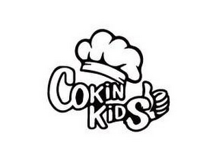 COKINKIDS logo