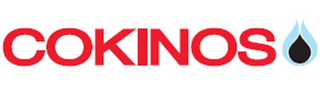 COKINOS logo