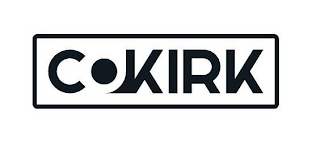 COKIRK logo