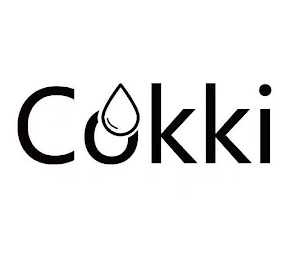 COKKI logo