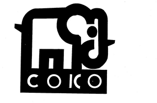 COKO logo