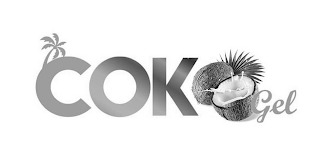 COKO GEL