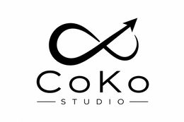 COKO STUDIO logo