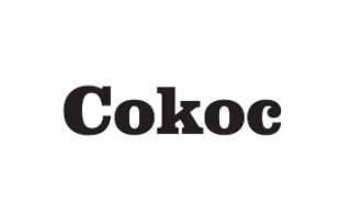 COKOC logo