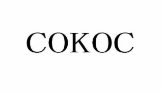COKOC logo