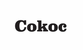 COKOC logo