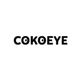 COKOEYE logo