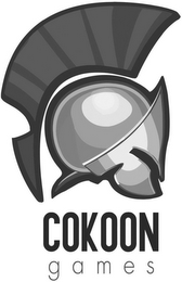 COKOON GAMES logo