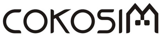COKOSIM logo