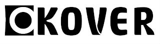 COKOVER logo