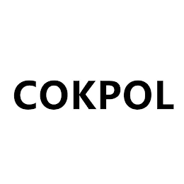 COKPOL logo