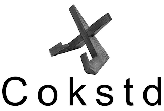 COKSTD logo