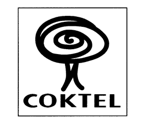 COKTEL logo