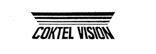 COKTEL VISION logo